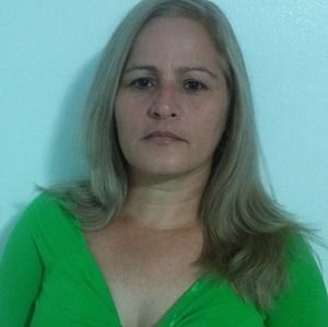 Meet your Posher, Mari felix